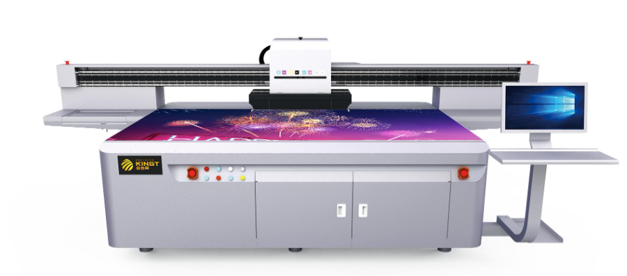 UV工业打印机价格及性能解析，九州ku酷游设备如何赋能数码印刷？