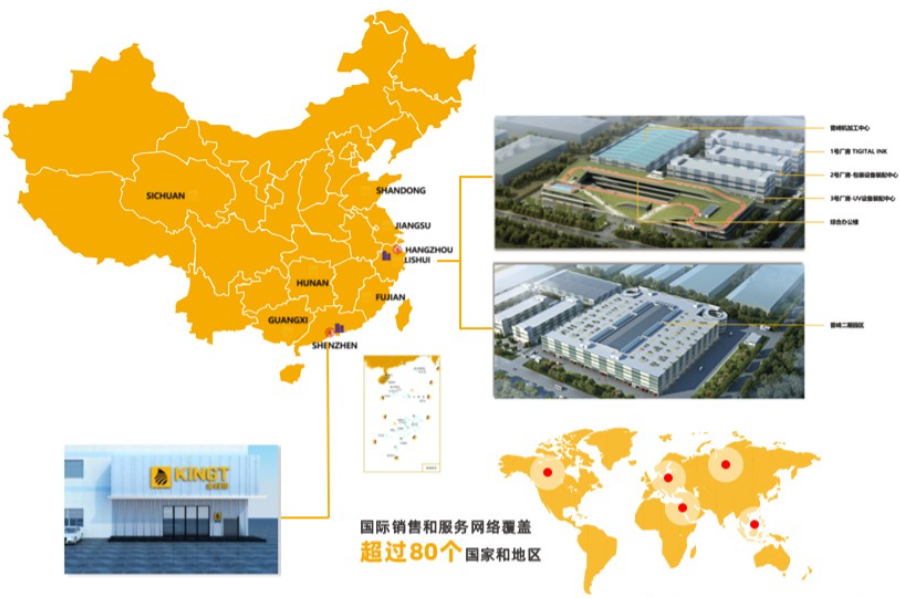 UV工业打印机价格及性能解析，九州ku酷游设备如何赋能数码印刷？