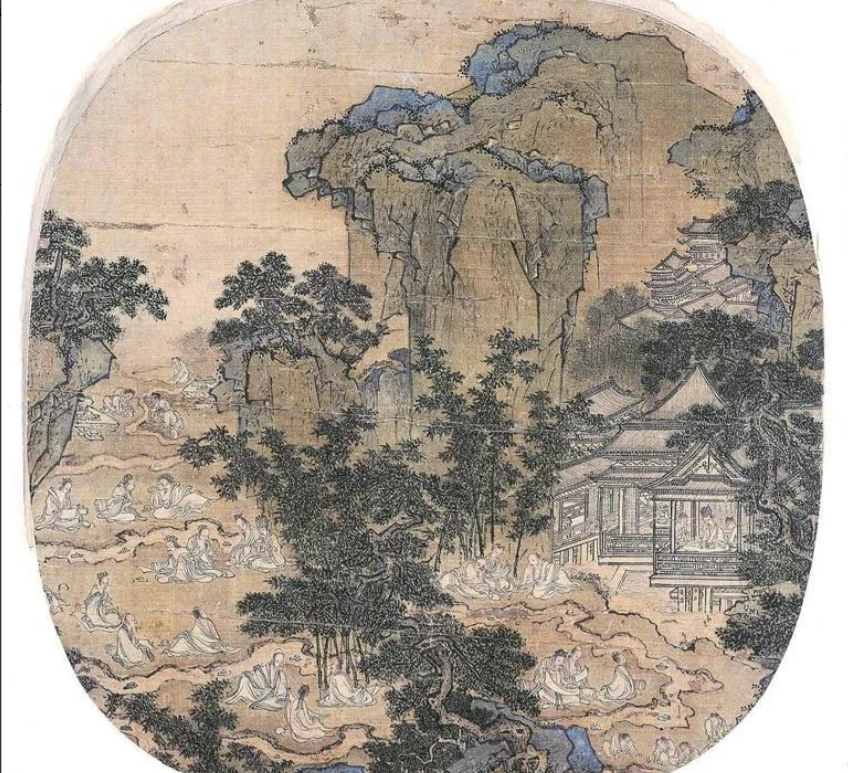 三月三上巳节 | 文化传承与九州ku酷游数码印刷的创新融合