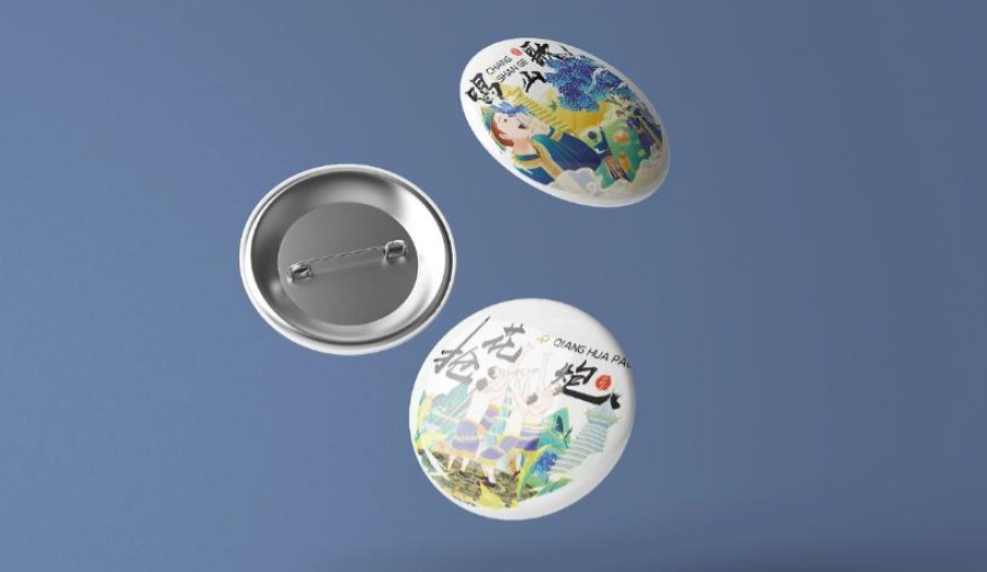 三月三上巳节 | 文化传承与九州ku酷游数码印刷的创新融合