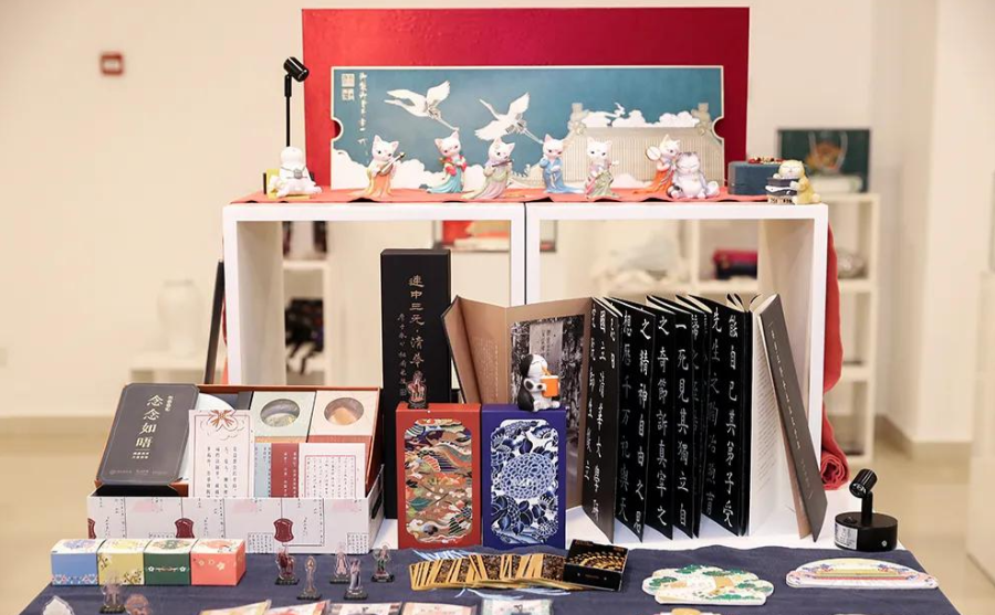 三月三上巳节 | 文化传承与九州ku酷游数码印刷的创新融合