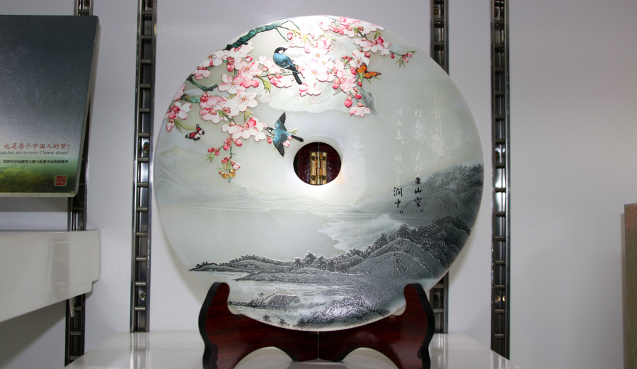 精准喷印亚克力？理光G5喷头与九州ku酷游2513系列强强联合