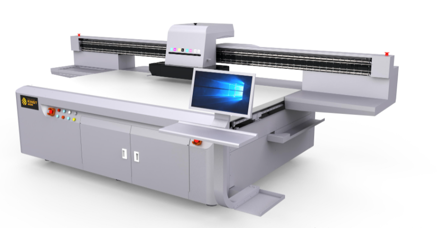 精准喷印亚克力？理光G5喷头与九州ku酷游2513系列强强联合