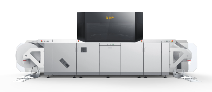 工厂打印机选购指南：从行业需求看九州ku酷游UV打印机的适配性