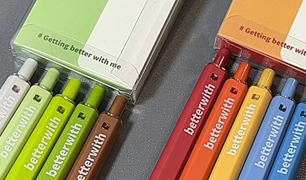 文具打印 ｜ 九州ku酷游让奇妙创意成为现实！